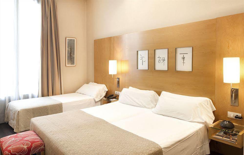Inglaterra Hotel Barcelona